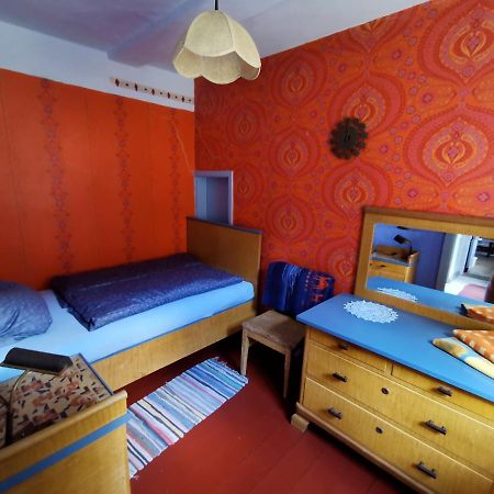 Ferienwohnung Zeitenhof Suderburg Екстер'єр фото