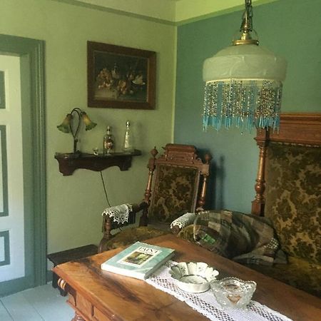 Ferienwohnung Zeitenhof Suderburg Екстер'єр фото