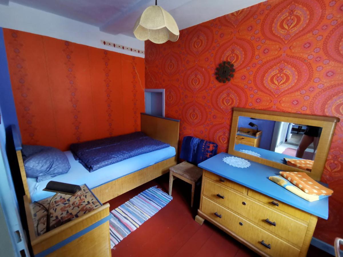 Ferienwohnung Zeitenhof Suderburg Екстер'єр фото