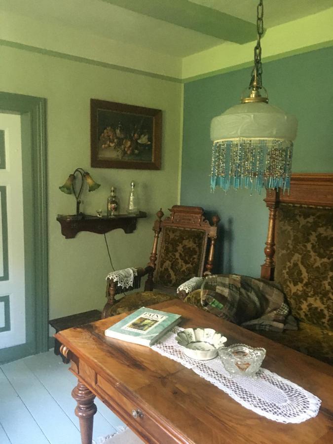 Ferienwohnung Zeitenhof Suderburg Екстер'єр фото
