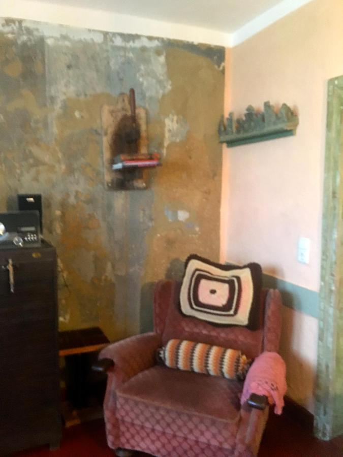 Ferienwohnung Zeitenhof Suderburg Екстер'єр фото