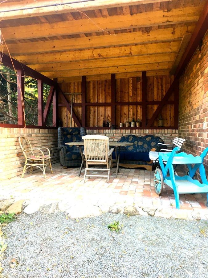 Ferienwohnung Zeitenhof Suderburg Екстер'єр фото
