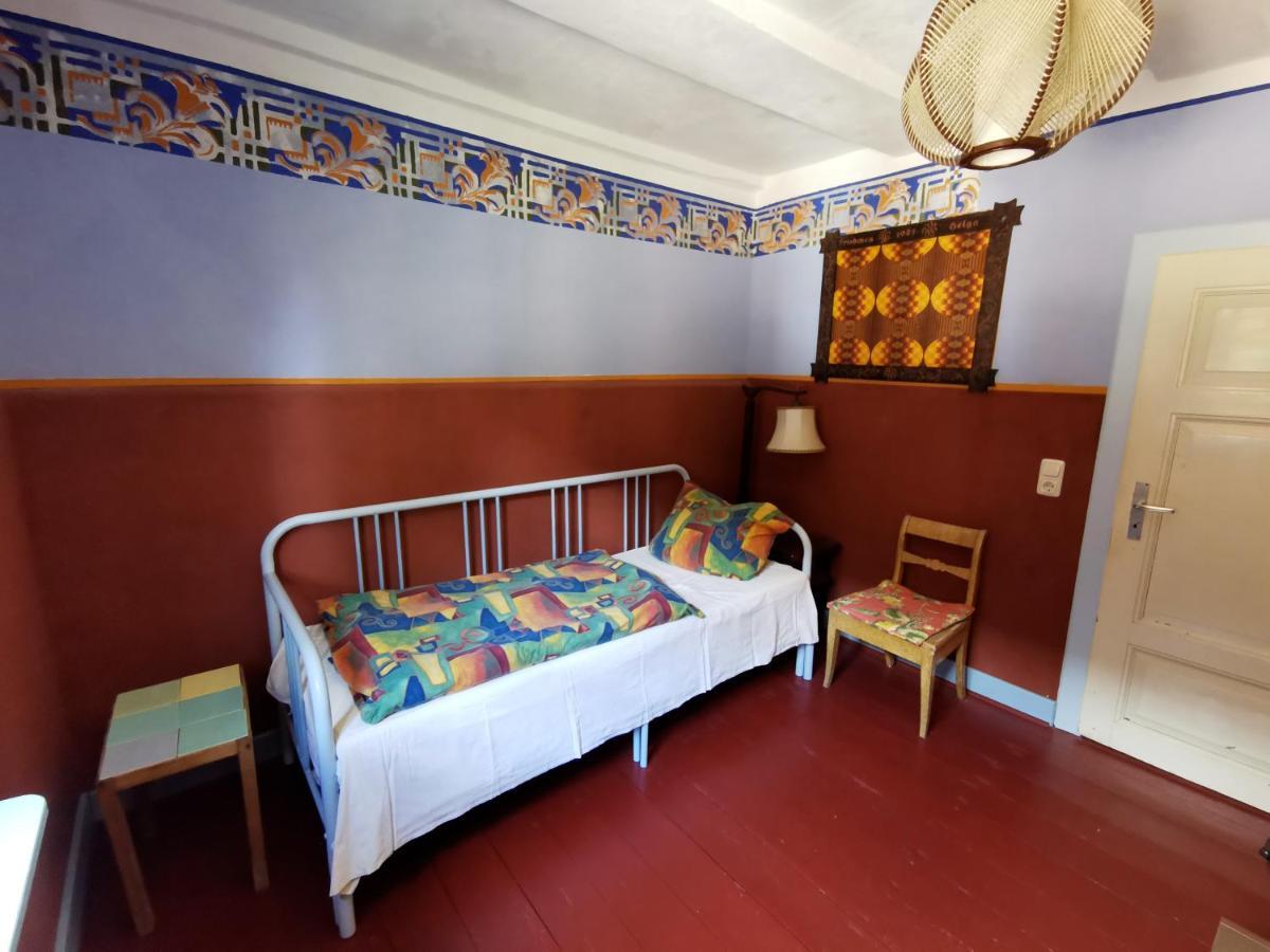 Ferienwohnung Zeitenhof Suderburg Екстер'єр фото