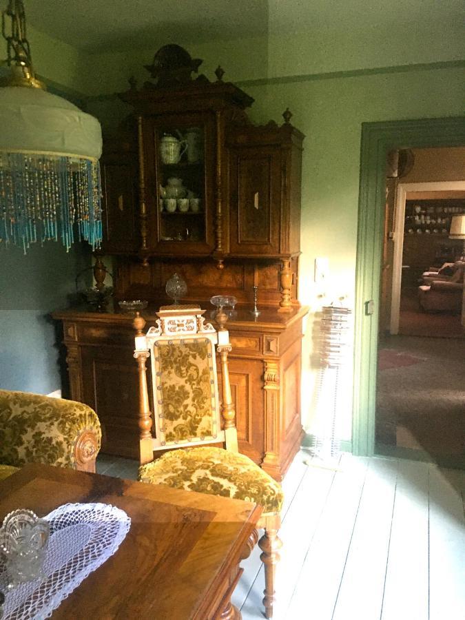 Ferienwohnung Zeitenhof Suderburg Екстер'єр фото