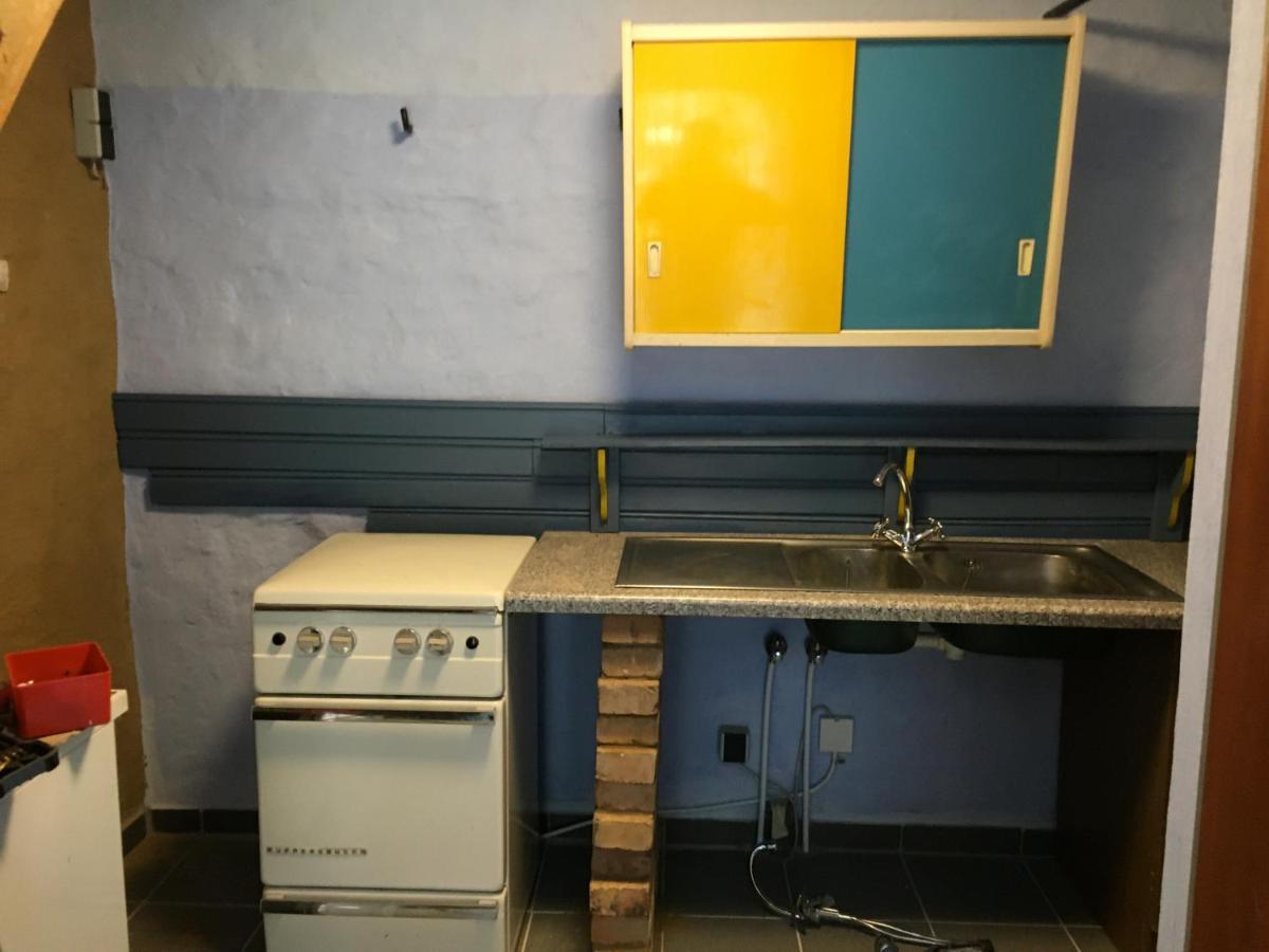 Ferienwohnung Zeitenhof Suderburg Екстер'єр фото