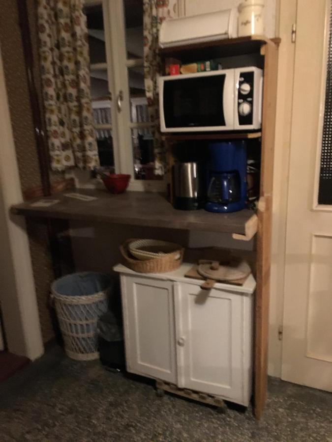 Ferienwohnung Zeitenhof Suderburg Екстер'єр фото