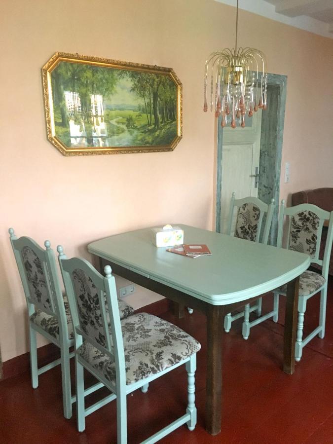 Ferienwohnung Zeitenhof Suderburg Екстер'єр фото