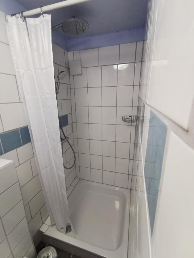Ferienwohnung Zeitenhof Suderburg Екстер'єр фото